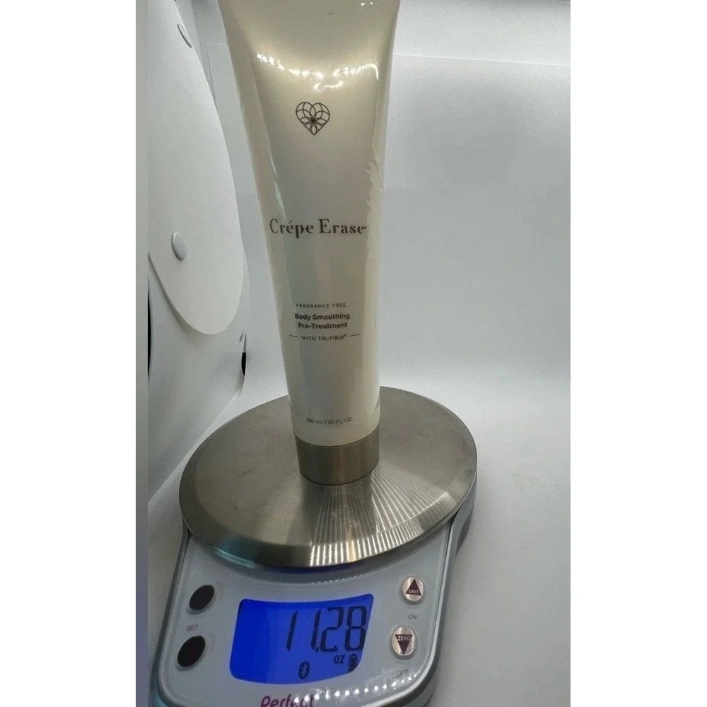 Crepe Erase item not